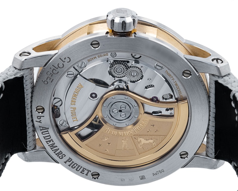 Audemars Piguet CODE 11.59 15210CR.OO.A002KB.01 Image 4